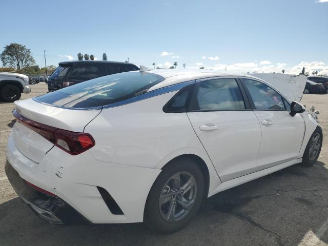 5XXG14J24PG202822 KIA K5 LXS