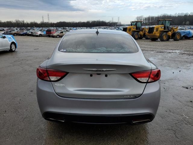 1C3CCCBB7FN752041 Chrysler 200 S