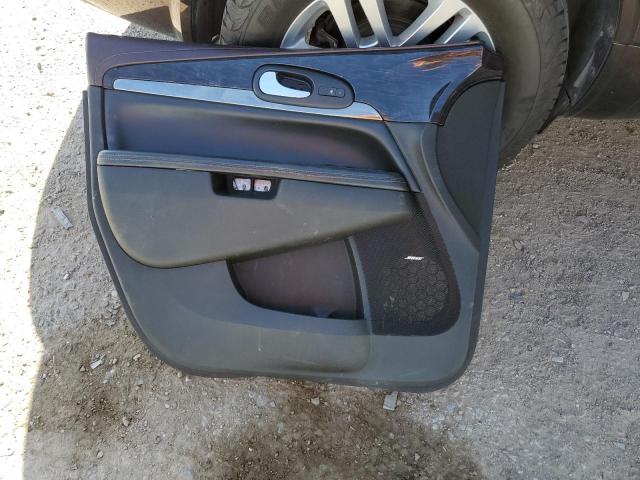 5GAKRCKD7FJ120771 Buick Enclave