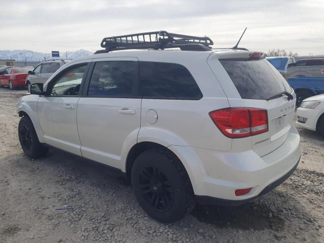 3C4PDCBG3GT239232 Dodge JOURNEY SX