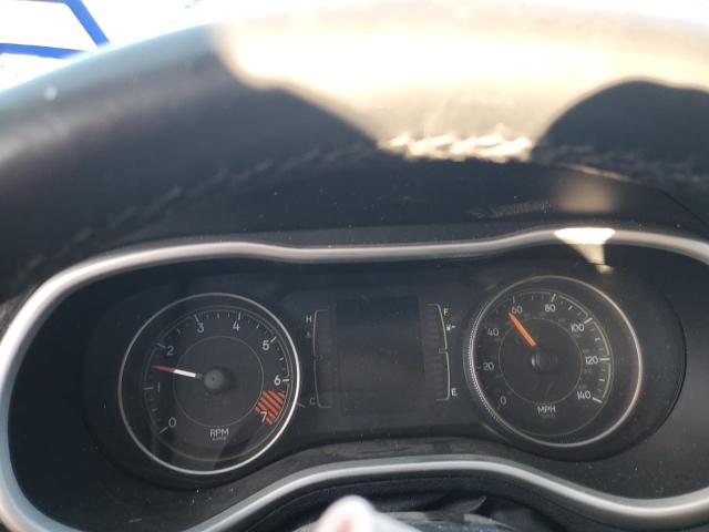 1C4PJLCB8FW690595 Jeep 2015