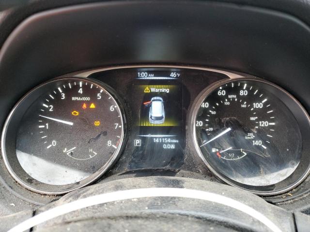 KNMAT2MV1GP704769 Nissan 2016