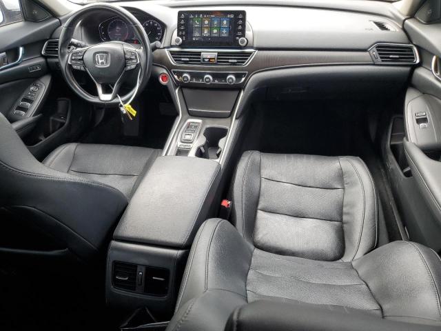 1HGCV2F59LA007302 Honda ACCORD EXL