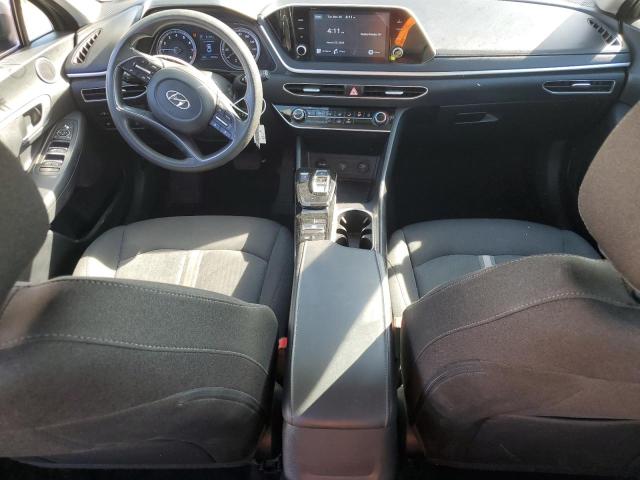 5NPEG4JA1LH053104 Hyundai gdi theta iii