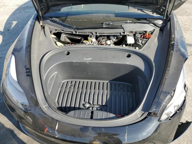 5YJ3E1EA6PF546643 Tesla MODEL 3
