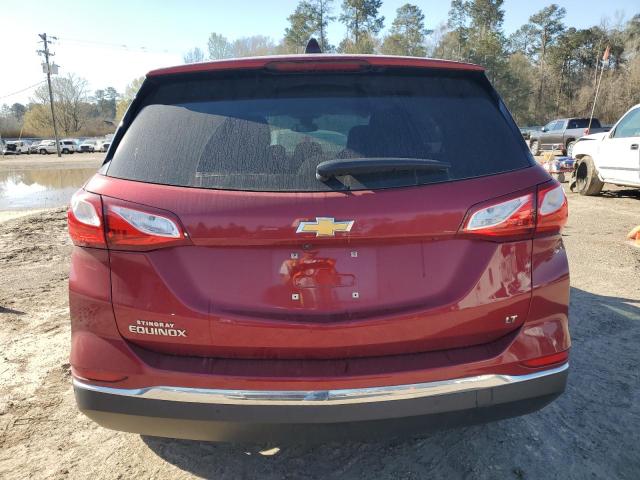 2GNAXKEV2L6268843 Chevrolet EQUINOX LT