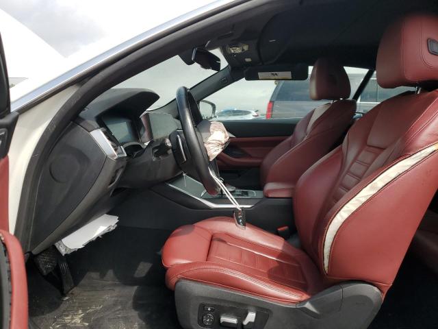 WBA43AT03PCL32501 BMW 430xi