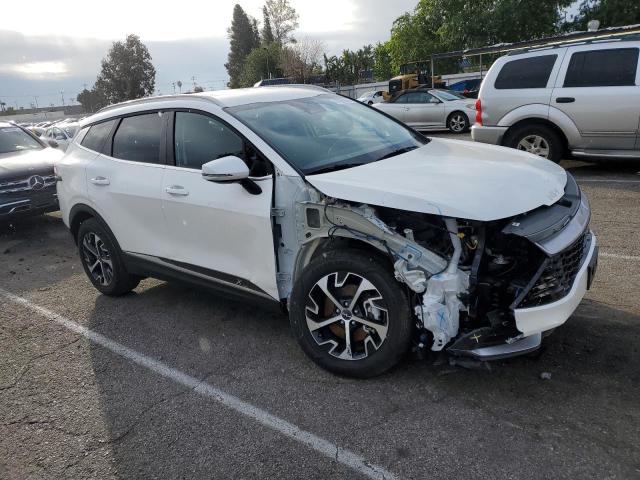 KNDPVCDG0R7149876 KIA SPORTAGE E