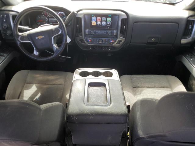1GCVKREC4HZ359074 Chevrolet Silverado