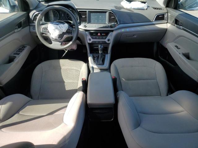 5NPD84LF9JH378985 Hyundai mpi nu