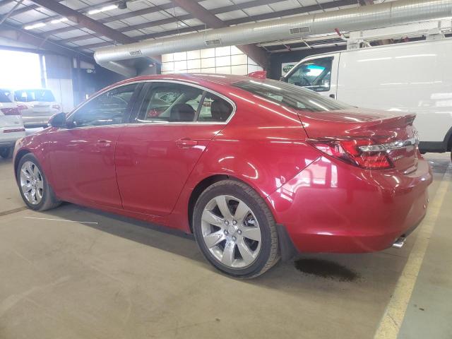 2G4GK5EX6F9128698 Buick Regal