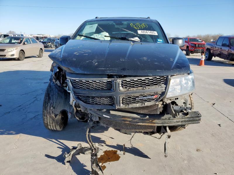 3C4PDCBG0KT798181 Dodge JOURNEY SE