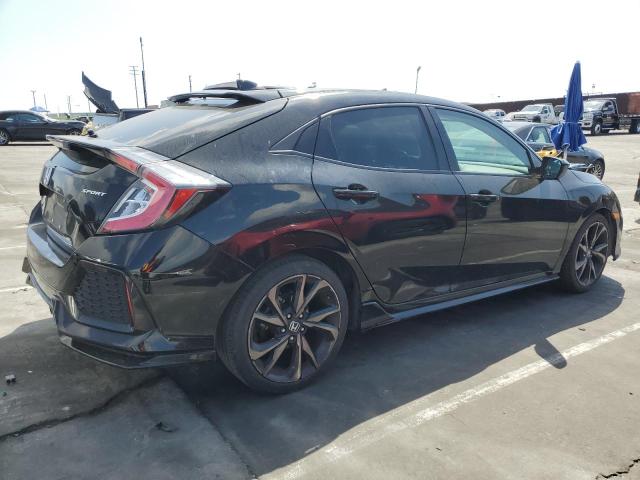 SHHFK7H46HU422709 Honda CIVIC SPOR