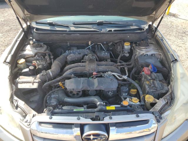 4S4BRCFC8E3318905 Subaru 2.5na u6