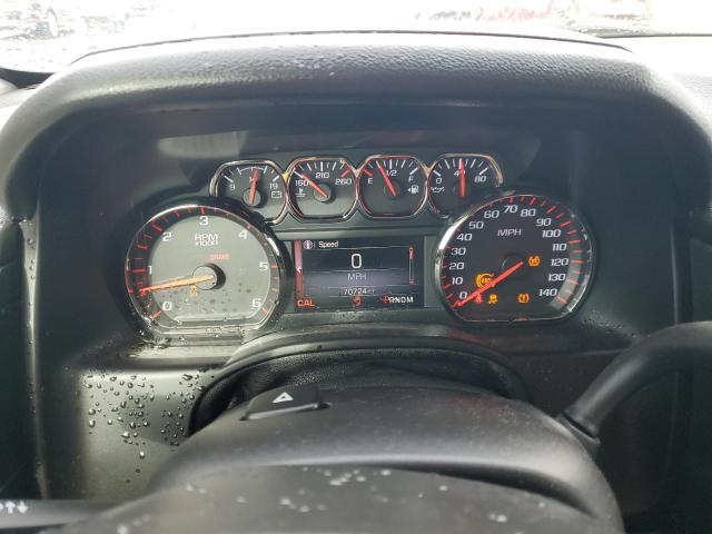 1GKS2BKC1GR177396 GMC l83 - sidi, vvt, afm, e85 max, aluminum