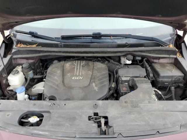 KNDMC5C17F6022996 KIA dohc gdi lambda ii