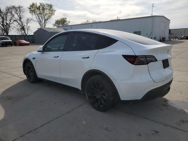 7SAYGDEE2PA065048 Tesla Model Y