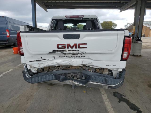 3GTUUBEDXPG134534 GMC l84