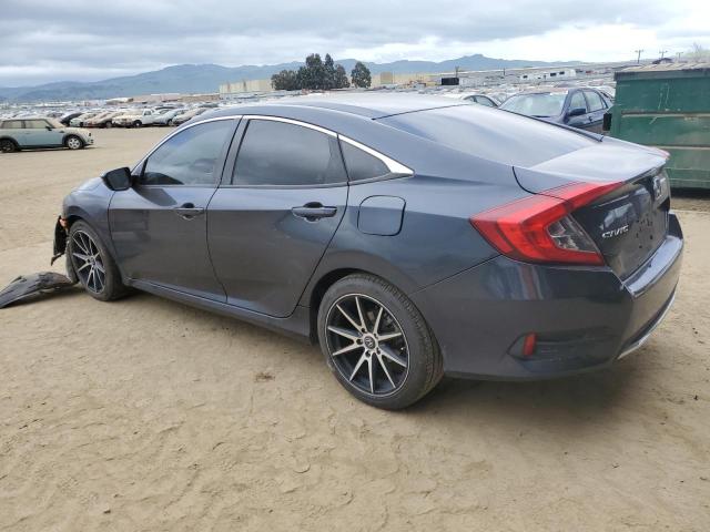 2HGFC2F60KH534303 Honda Civic Lx