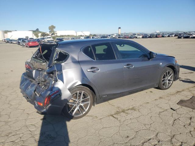 JTHKD5BH8F2243838 Lexus 2zr-fxe+3jm