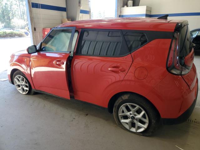 KNDJ23AU5R7233989 KIA SOUL LX