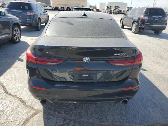 WBA73AK00N7K22395 BMW 228XI