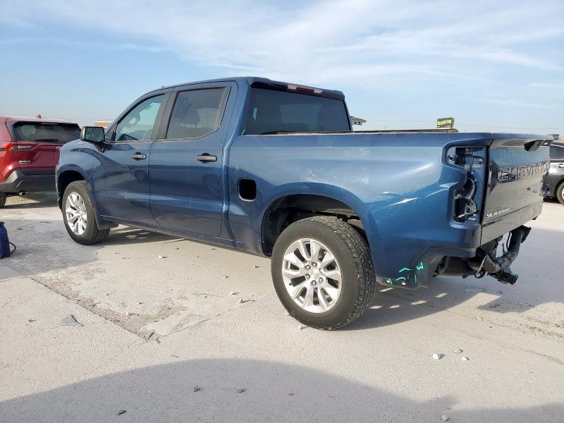 1GCPWBEH5KZ360676 Chevrolet Silverado