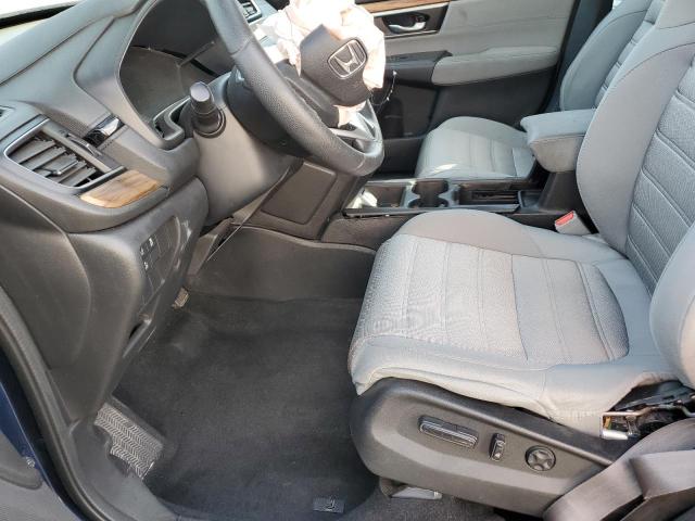 5J6RW1H53KA013666 Honda CR-V EX