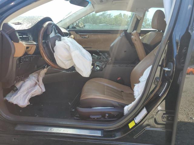 58ABK1GG2JU090875 Lexus ES 350