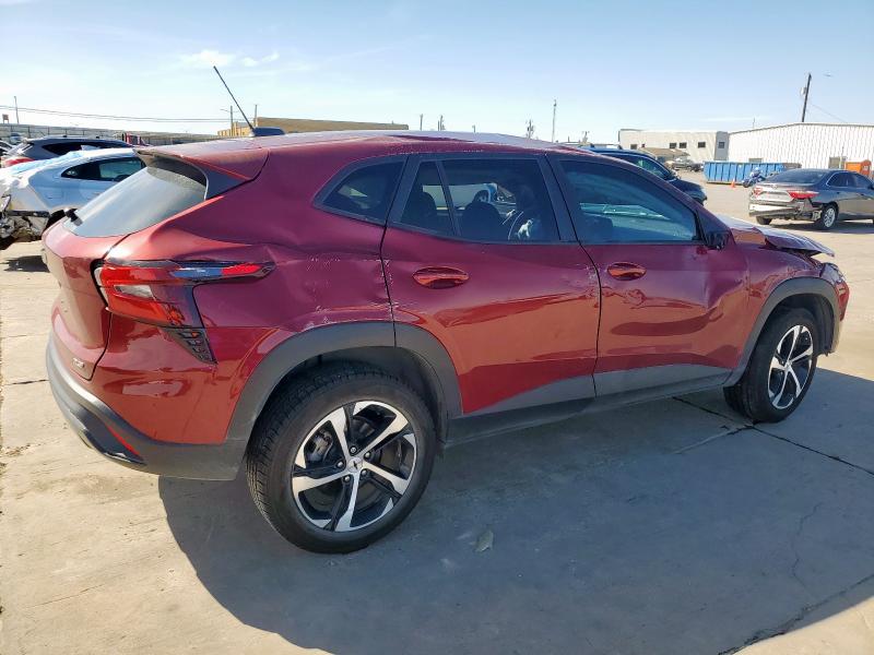 KL77LGE21RC088705 Chevrolet Trax 1rs
