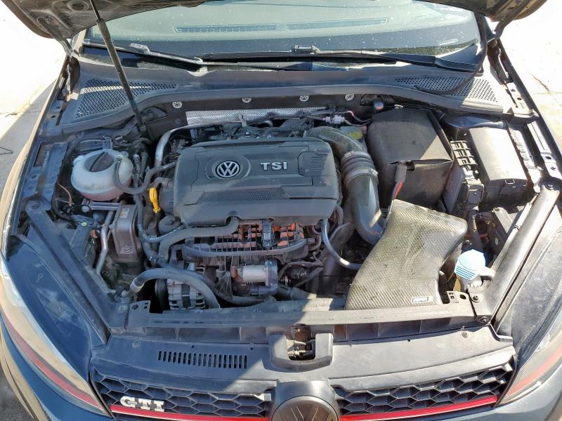 3VW5T7AU4FM068747 Volkswagen GTI