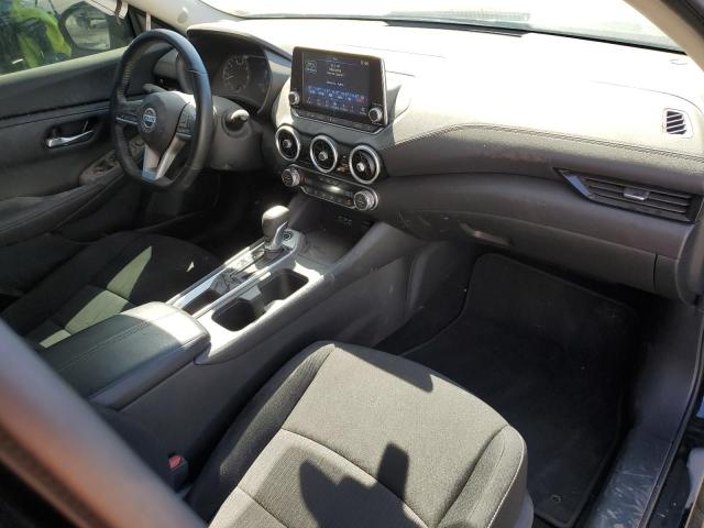 3N1AB8CV8NY271411 Nissan SENTRA SV