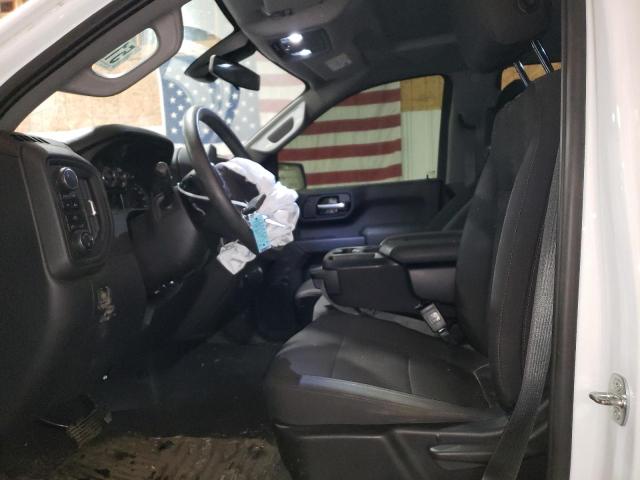 3GCPYBEK8NG164578 Chevrolet l3b