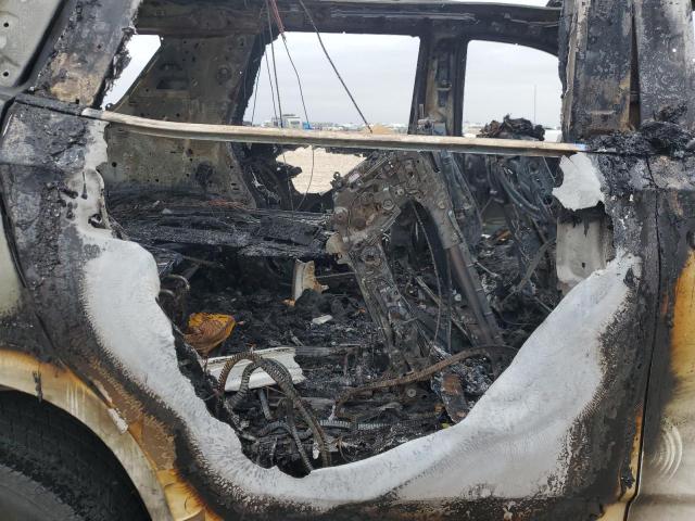 1GNSCSKD2PR144903 Chevrolet l84