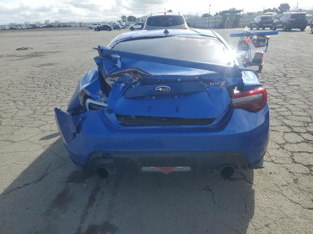 JF1ZCAC12E9604280 Subaru 2014