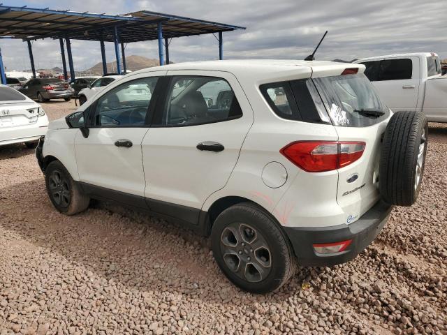 MAJ3P1RE8JC219310 Ford Ecosport