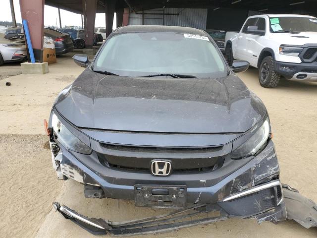 2HGFC2F60KH534303 Honda Civic Lx