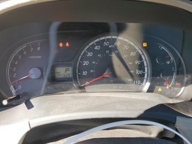 5TDKK3DC3ES459861 Toyota 2gr-fks