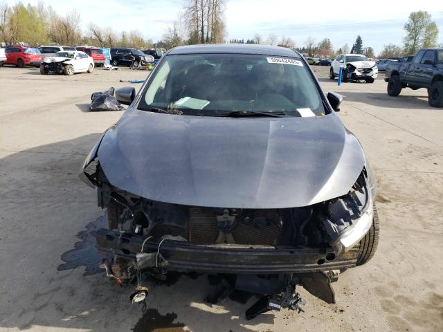 3N1AB7AP7KY269188 Nissan 2019