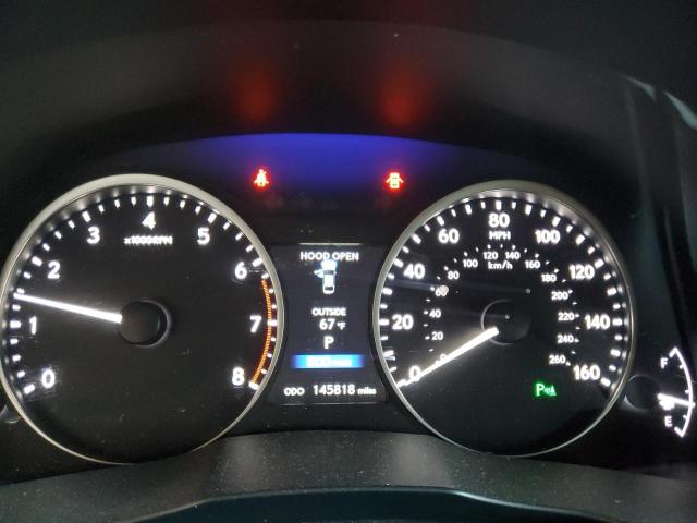JTHBK1GG4E2135861 Lexus 2gr-fe