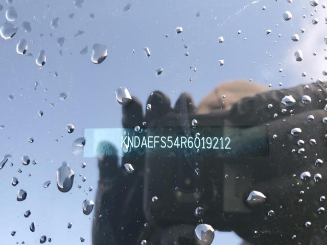 KNDAEFS54R6019212 KIA 2024