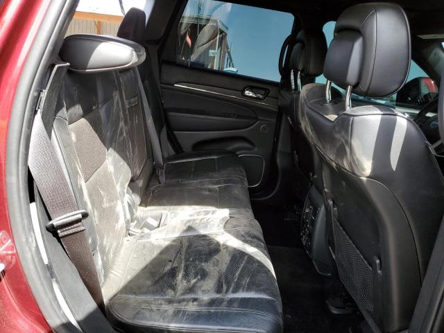 1C4RJFCG8KC590613 Jeep Grand Cherokee