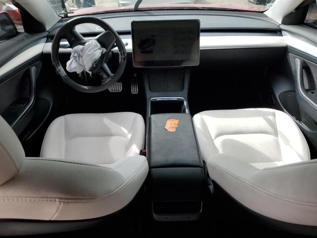 5YJ3E1EC2NF268046 Tesla MODEL 3