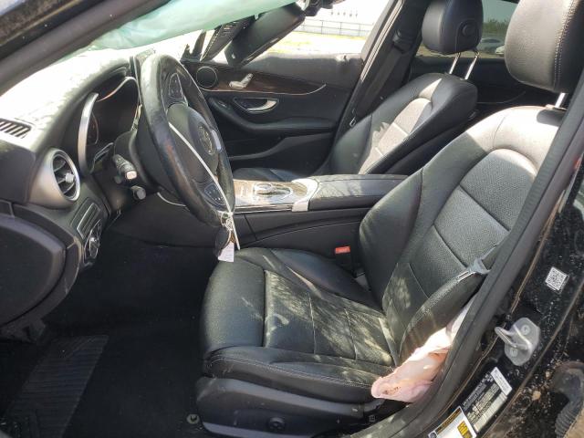 55SWF4JB0JU268273 Mercedes-Benz C 300