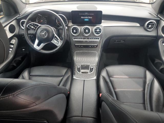 W1N0G8DB6MF998561 Mercedes-Benz GLC 300