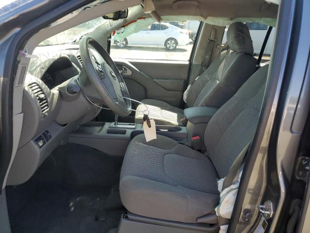 1N6AD0ER2KN794759 Nissan FRONTIER S