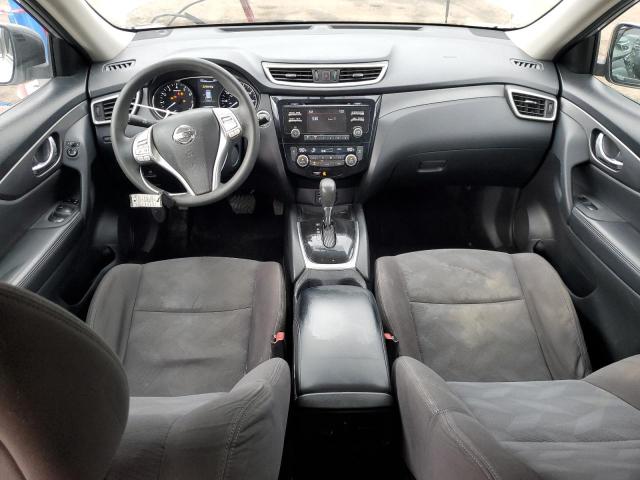 KNMAT2MV1GP694924 Nissan ROGUE S