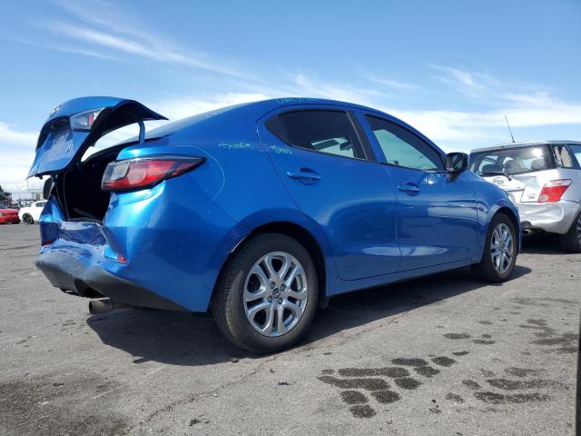 3MYDLBYV8HY179587 Toyota p5v