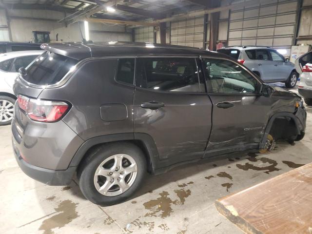 3C4NJCAB1NT145580 Jeep Compass