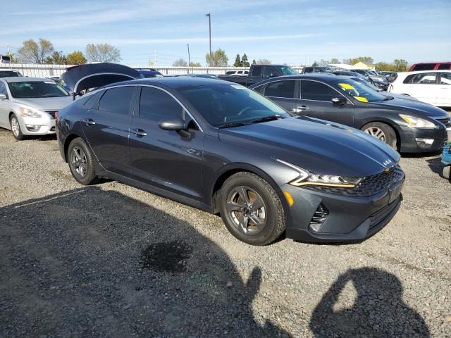 5XXG14J21NG114890 KIA t-gdi gamma ii